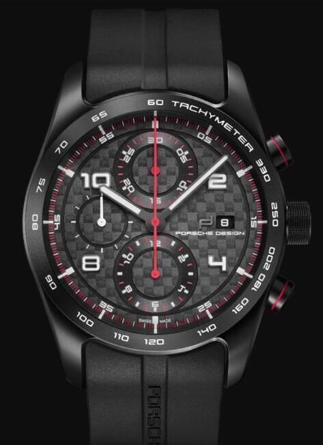 Replica Porsche Design Watch CHRONOTIMER SERIES 1 SPORTIVE CARBON 4046901408732 Replica Porsche Design Watch CHRONOTIMER SERIES 1 SPORTIVE CARBON 4046901408732